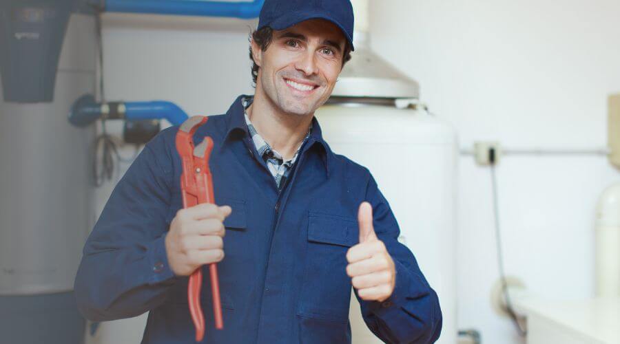 Professional emergency plumbing in Newcomerstown, OH